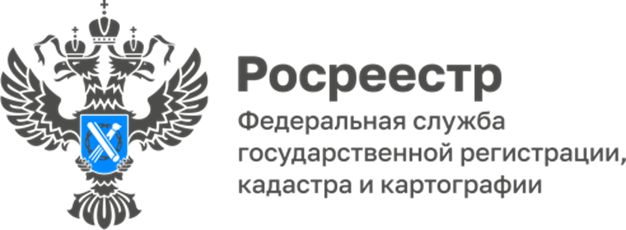 Введен в эксплуатацию сервис самообследования земельного участка